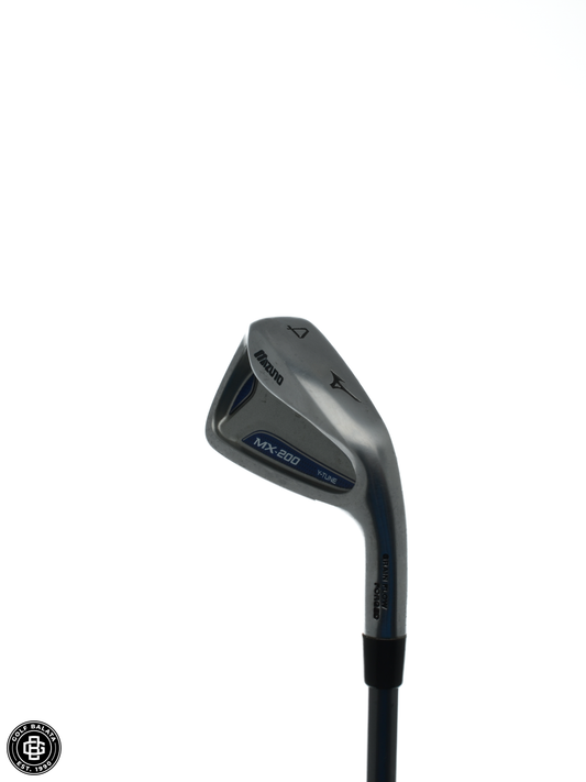 Mizuno MX-200  #4 Grafiitti