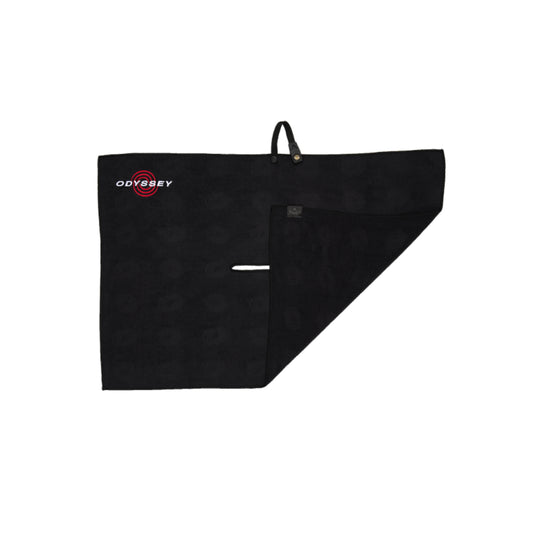 Odyssey Microfiber Towel