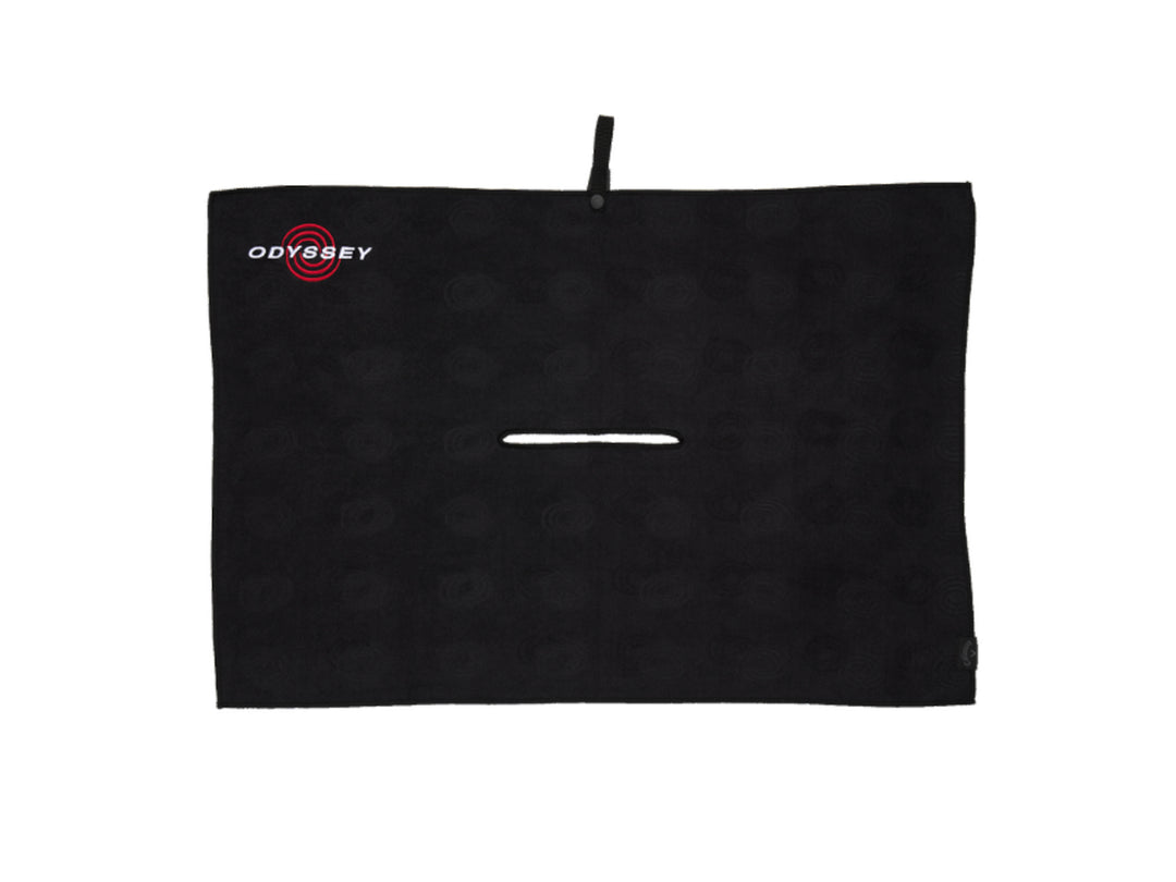 Odyssey Microfiber Towel