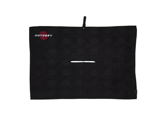 Odyssey Microfiber Towel
