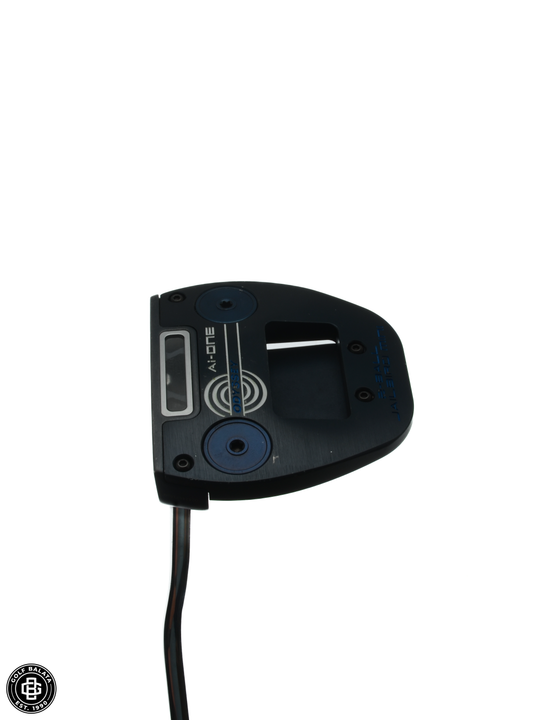 Odyssey Ai One 2-Ball Jailbird Mini
