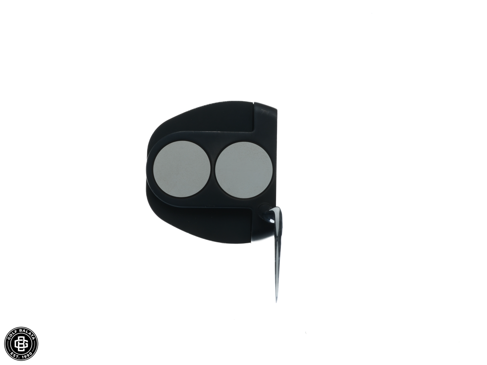 Odyssey Ai One 2-Ball Jailbird Mini