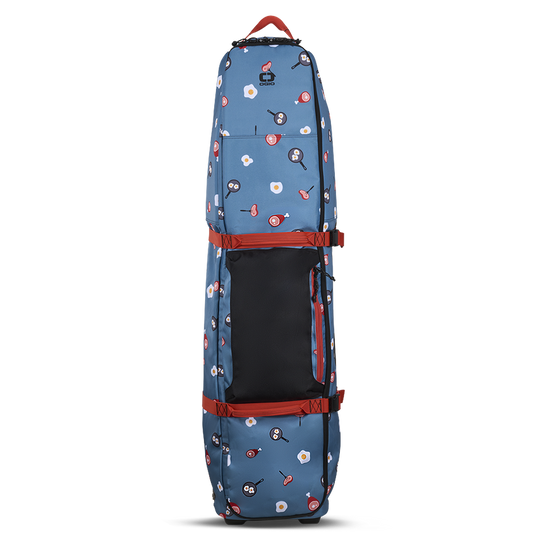 Ogio Alpha Travel Cover Slim 2026