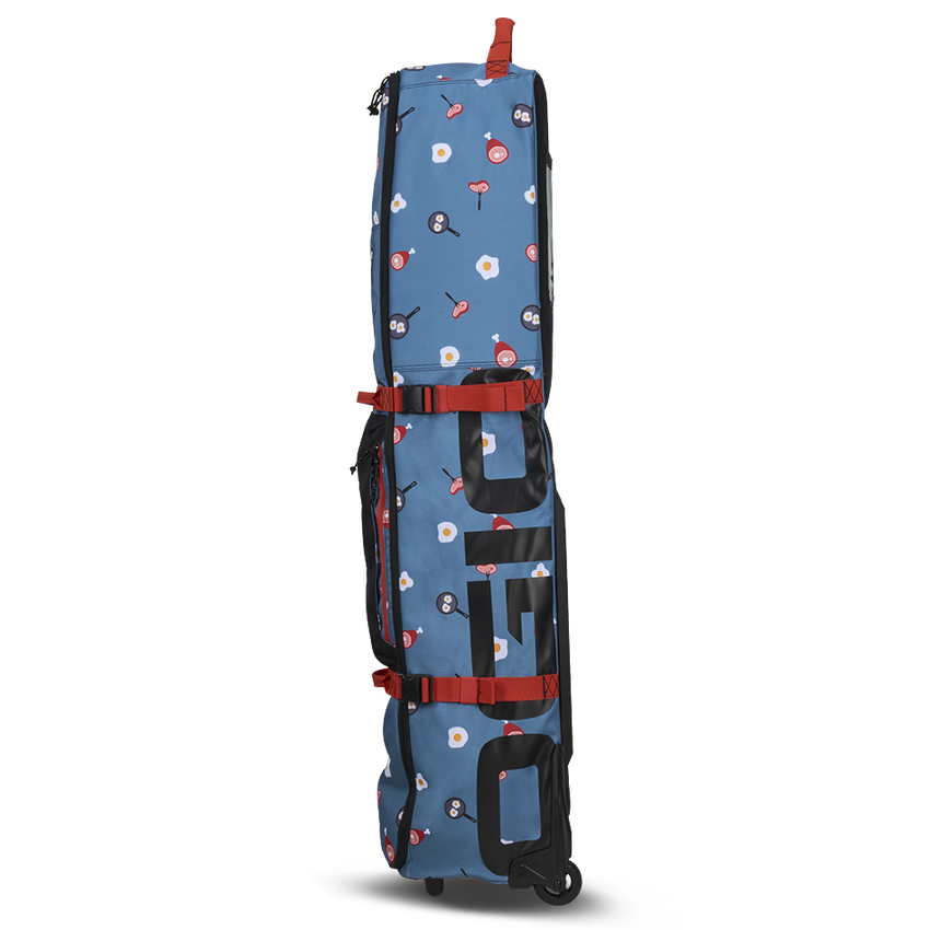 Ogio Alpha Travel Cover Slim 2026