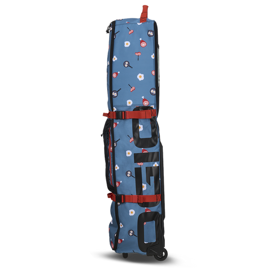 Ogio Alpha Travel Cover Slim 2026