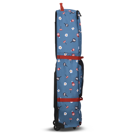 Ogio Alpha Travel Cover Slim 2026