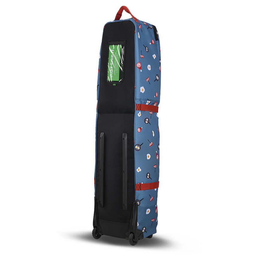 Ogio Alpha Travel Cover Slim 2026