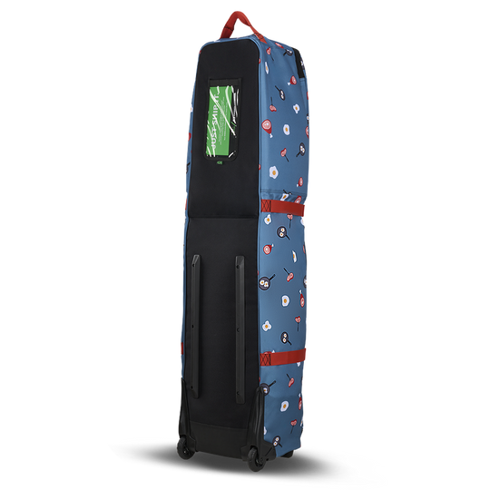 Ogio Alpha Travel Cover Slim 2026