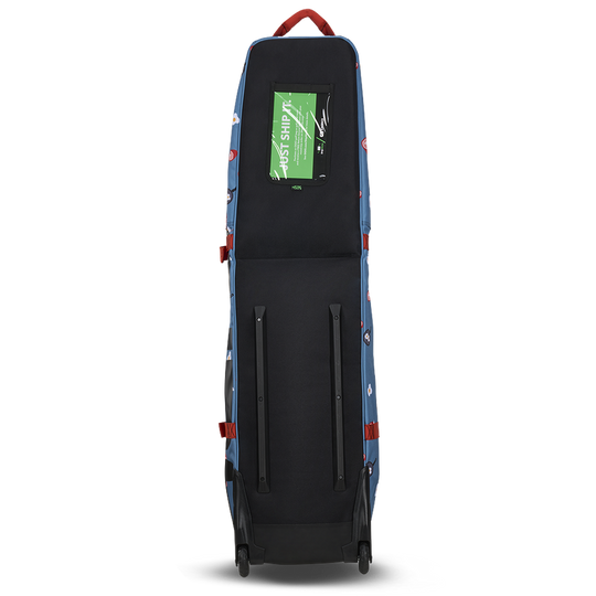 Ogio Alpha Travel Cover Slim 2026