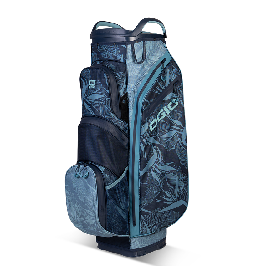 Ogio All Elements Silencer Cart Bag 2026
