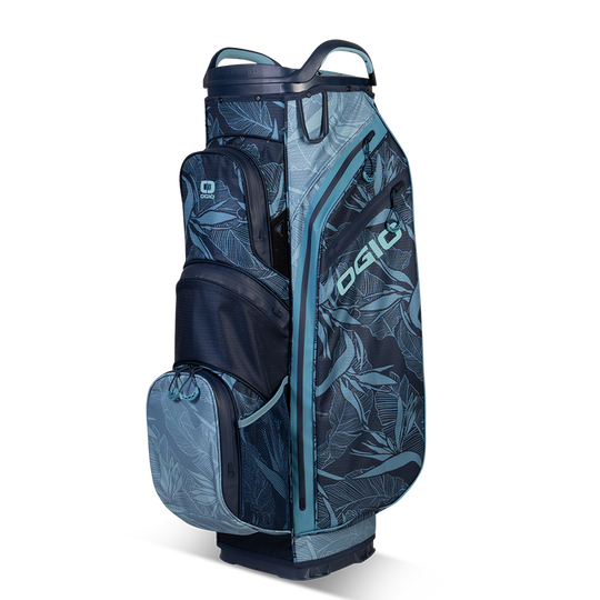 Ogio All Elements Silencer Cart Bag 2026