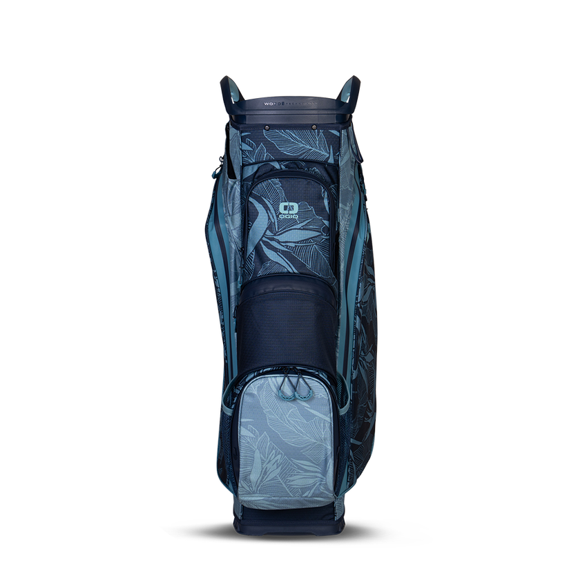 Ogio All Elements Silencer Cart Bag 2026