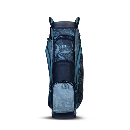 Ogio All Elements Silencer Cart Bag 2026