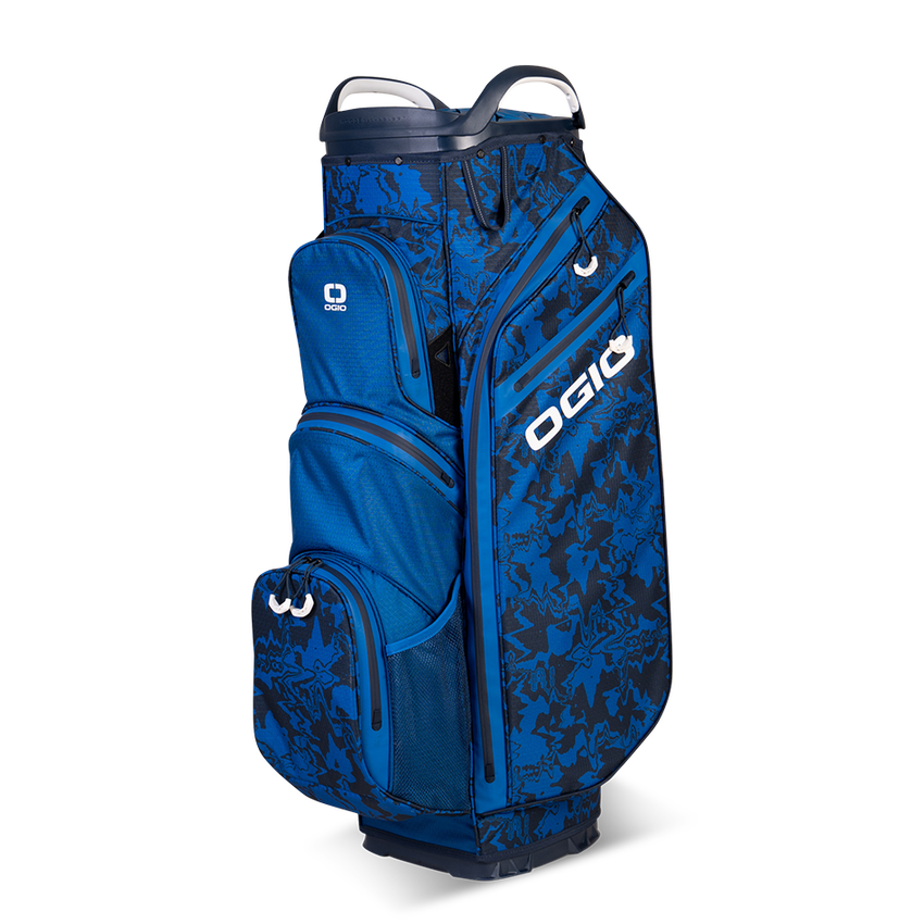 Ogio All Elements Silencer Cart Bag 2026