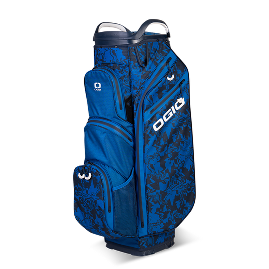 Ogio All Elements Silencer Cart Bag 2026