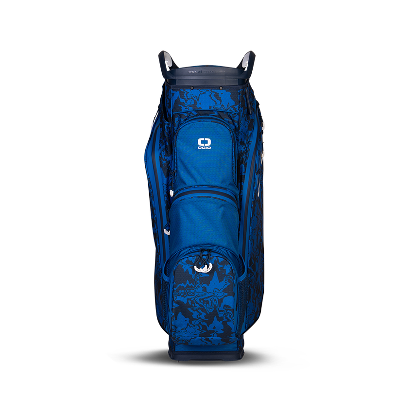 Ogio All Elements Silencer Cart Bag 2026