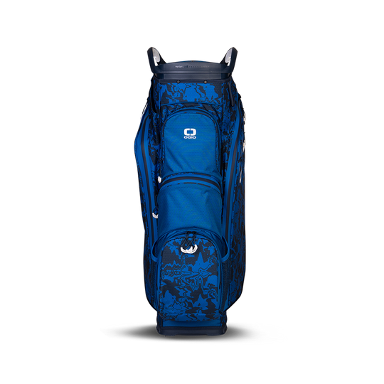 Ogio All Elements Silencer Cart Bag 2026
