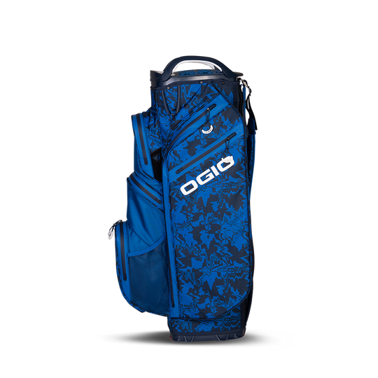 Ogio All Elements Silencer Cart Bag 2026