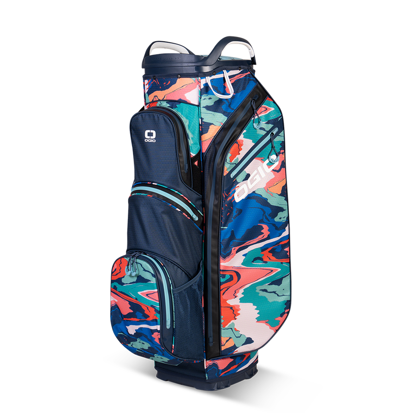 Ogio All Elements Silencer Cart Bag 2026