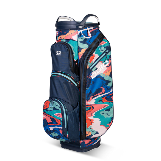 Ogio All Elements Silencer Cart Bag 2026