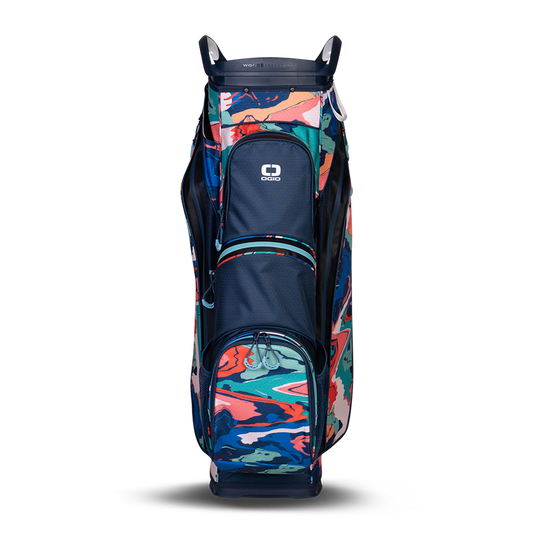 Ogio All Elements Silencer Cart Bag 2026