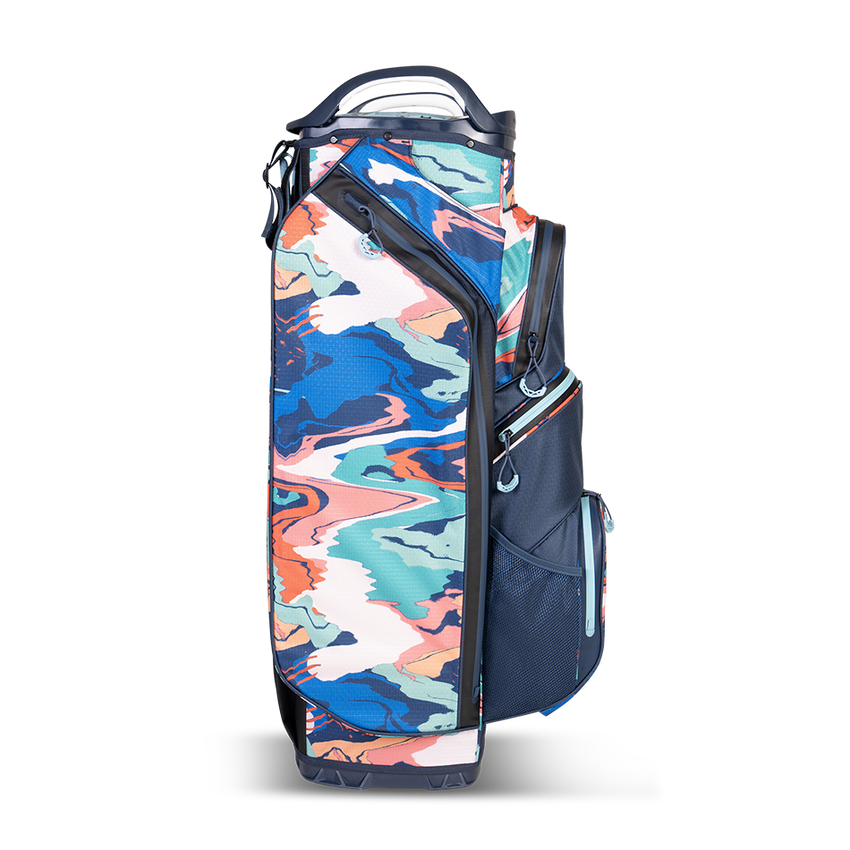 Ogio All Elements Silencer Cart Bag 2026