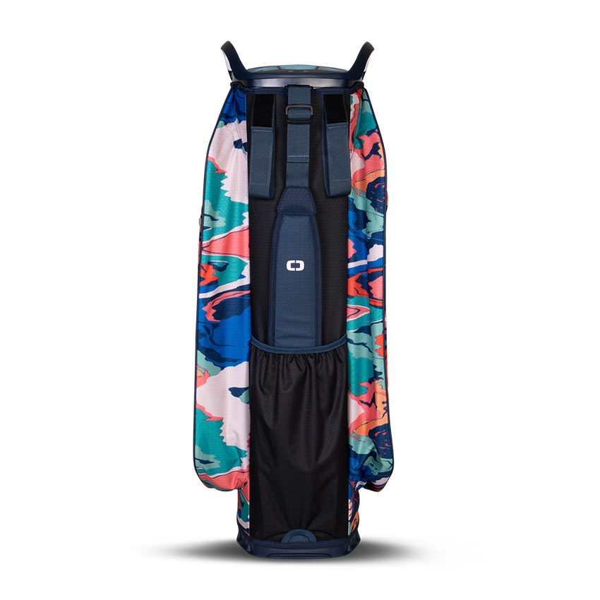 Ogio All Elements Silencer Cart Bag 2026