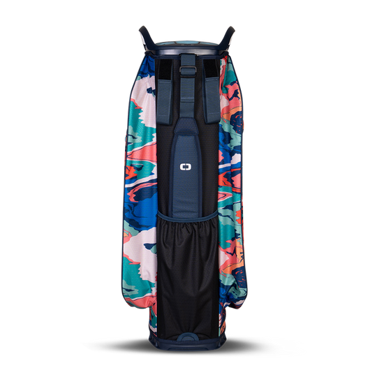Ogio All Elements Silencer Cart Bag 2026
