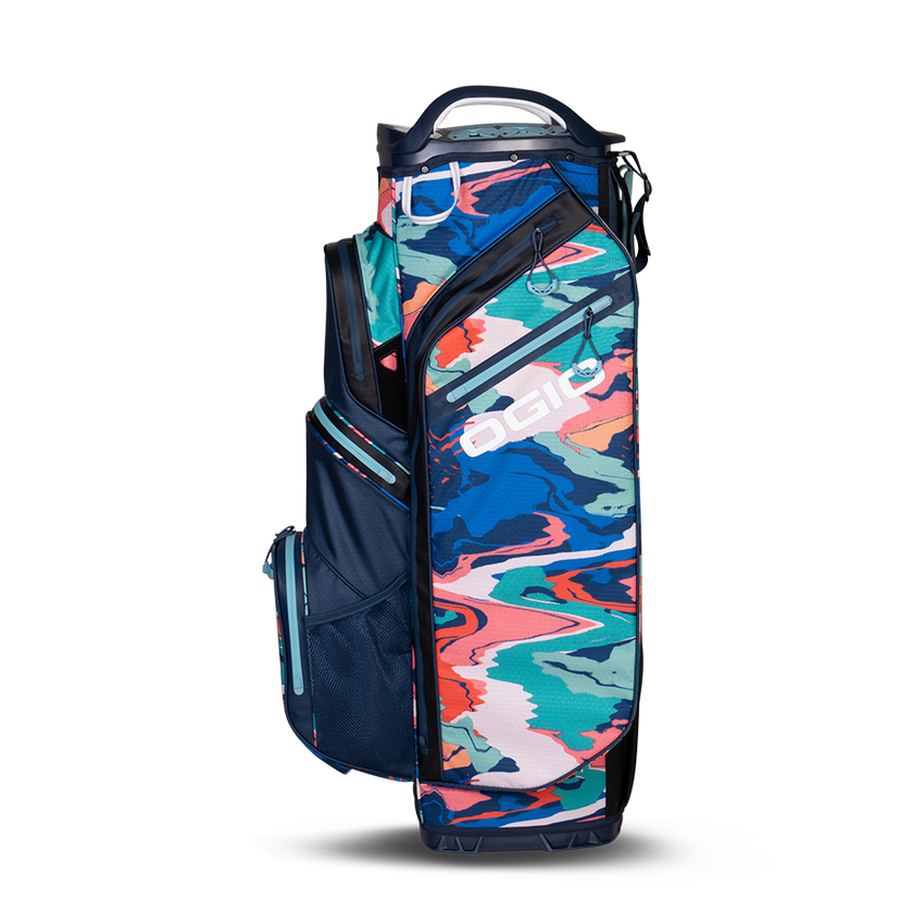 Ogio All Elements Silencer Cart Bag 2026