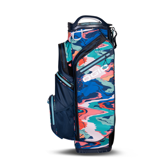 Ogio All Elements Silencer Cart Bag 2026