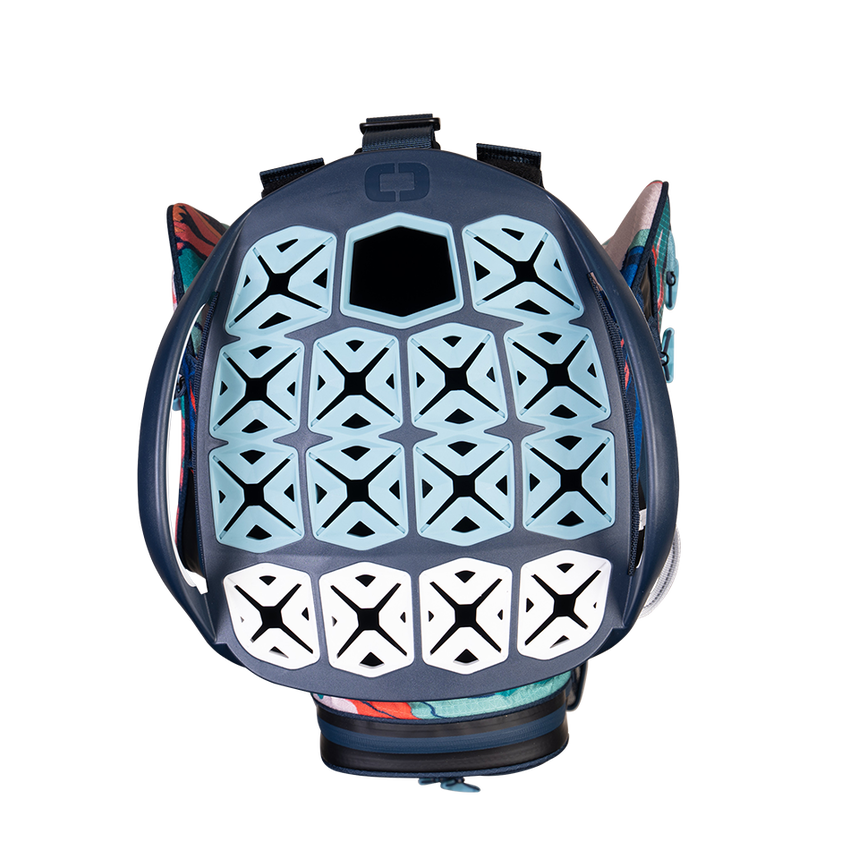 Ogio All Elements Silencer Cart Bag 2026