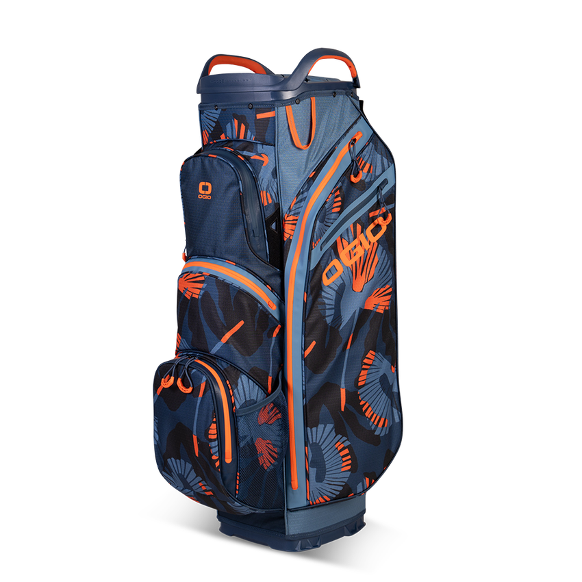 Ogio All Elements Silencer Cart Bag 2026