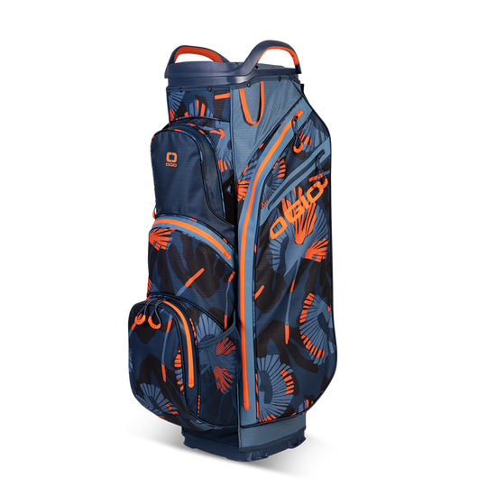 Ogio All Elements Silencer Cart Bag 2026