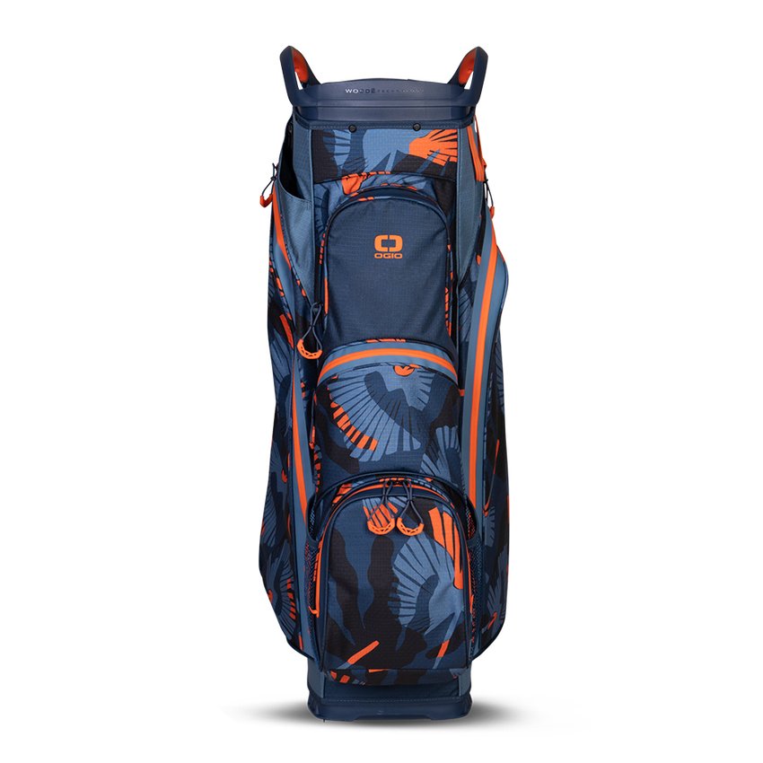 Ogio All Elements Silencer Cart Bag 2026