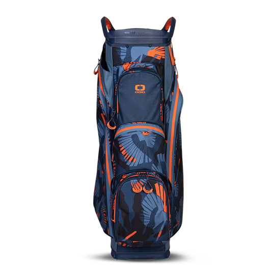 Ogio All Elements Silencer Cart Bag 2026