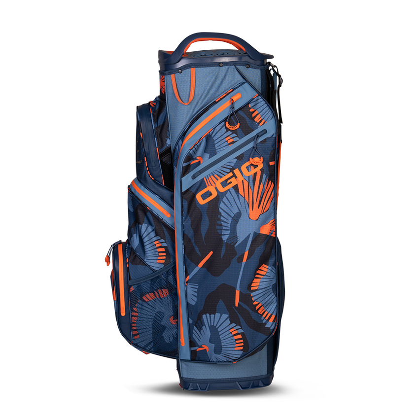 Ogio All Elements Silencer Cart Bag 2026
