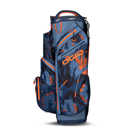 Ogio All Elements Silencer Cart Bag 2026