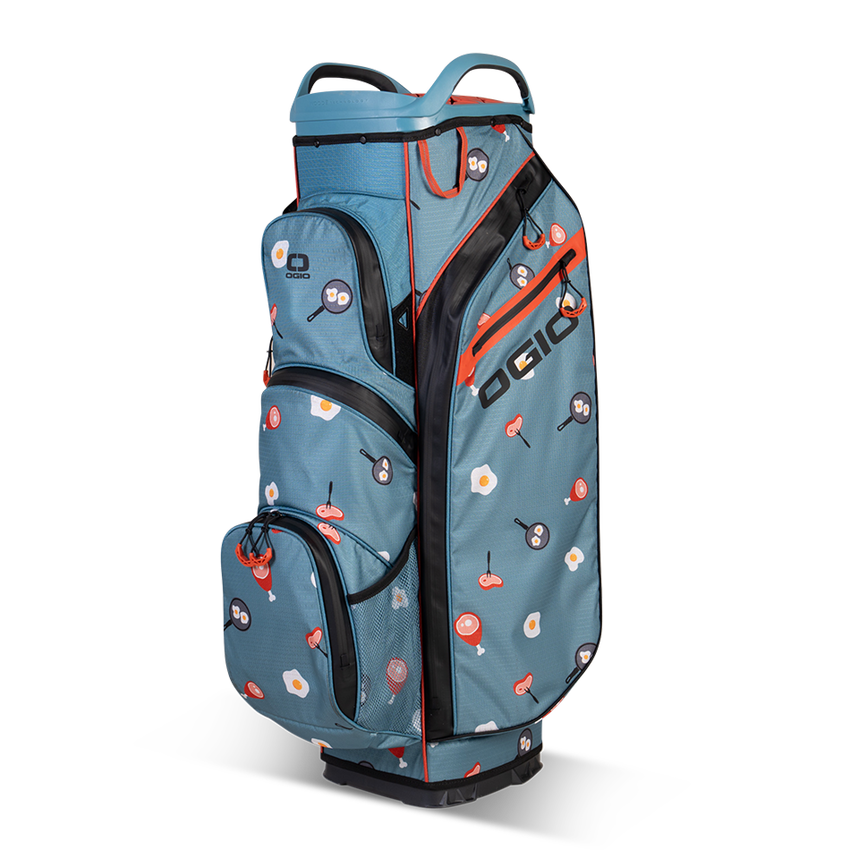 Ogio All Elements Silencer Cart Bag 2026