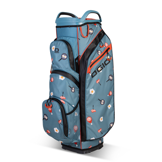 Ogio All Elements Silencer Cart Bag 2026