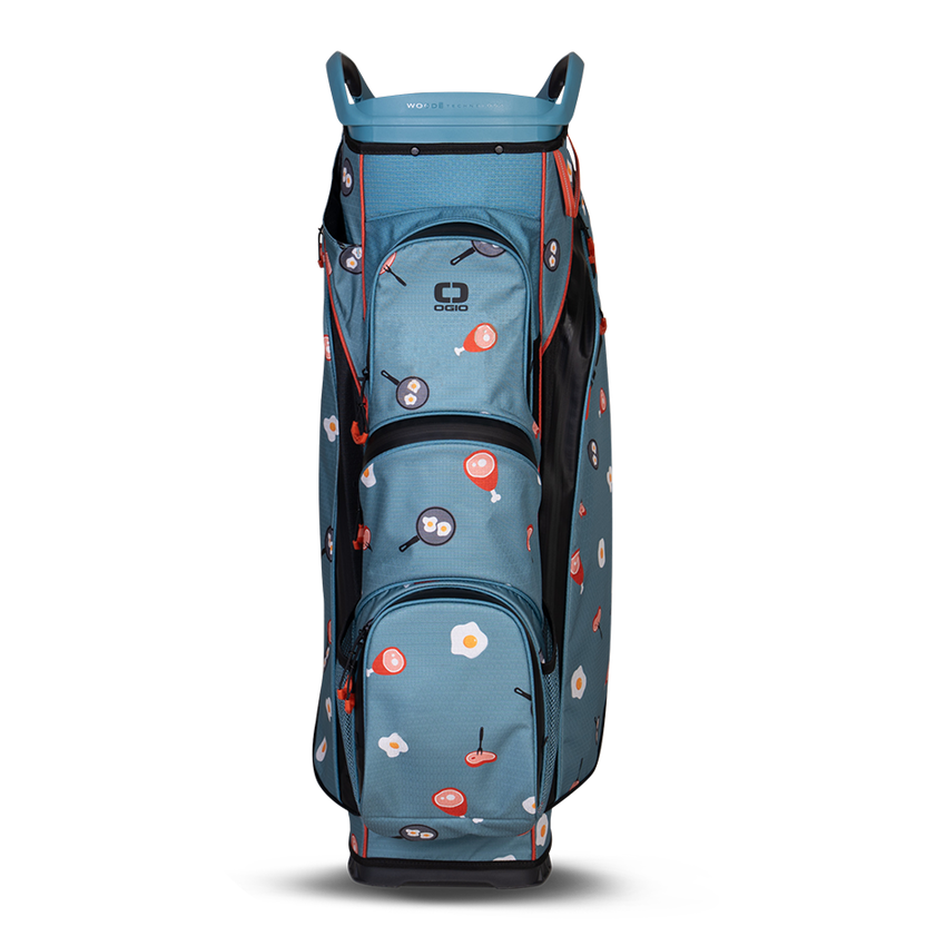 Ogio All Elements Silencer Cart Bag 2026