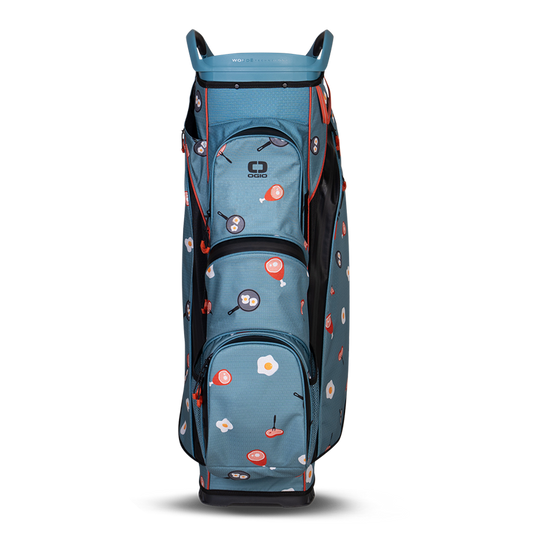 Ogio All Elements Silencer Cart Bag 2026