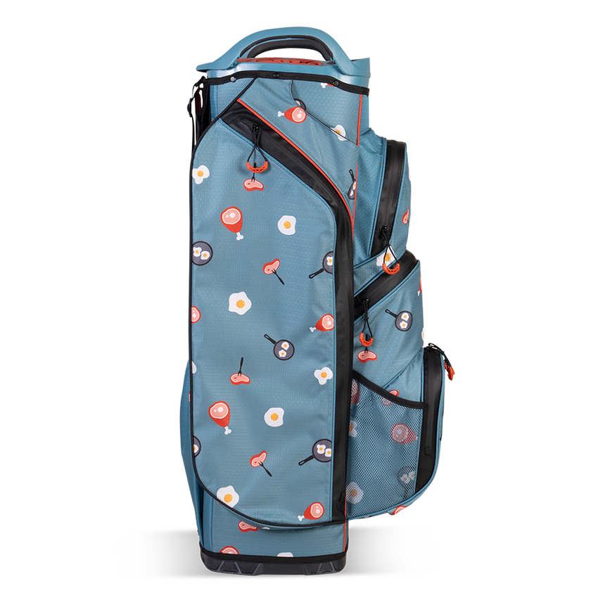 Ogio All Elements Silencer Cart Bag 2026