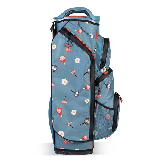Ogio All Elements Silencer Cart Bag 2026