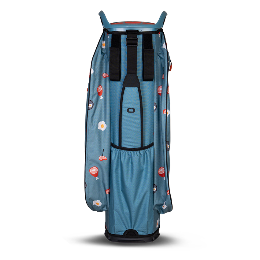 Ogio All Elements Silencer Cart Bag 2026