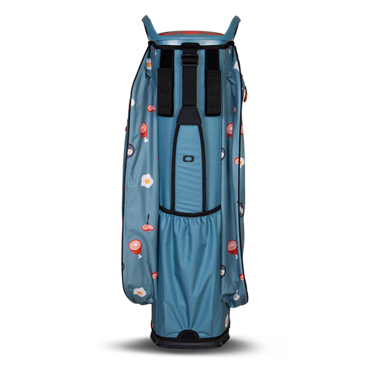 Ogio All Elements Silencer Cart Bag 2026