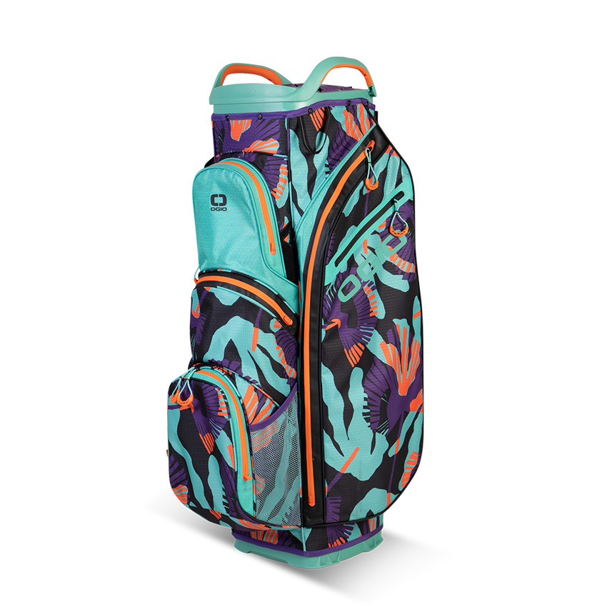 Ogio All Elements Silencer Cart Bag 2026
