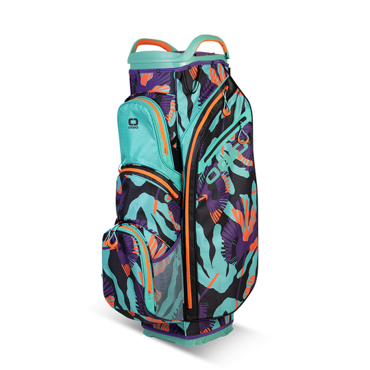 Ogio All Elements Silencer Cart Bag 2026