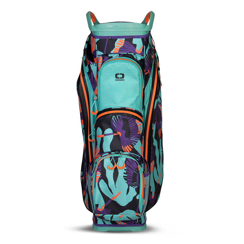 Ogio All Elements Silencer Cart Bag 2026