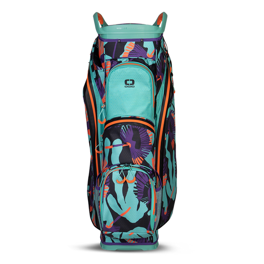 Ogio All Elements Silencer Cart Bag 2026