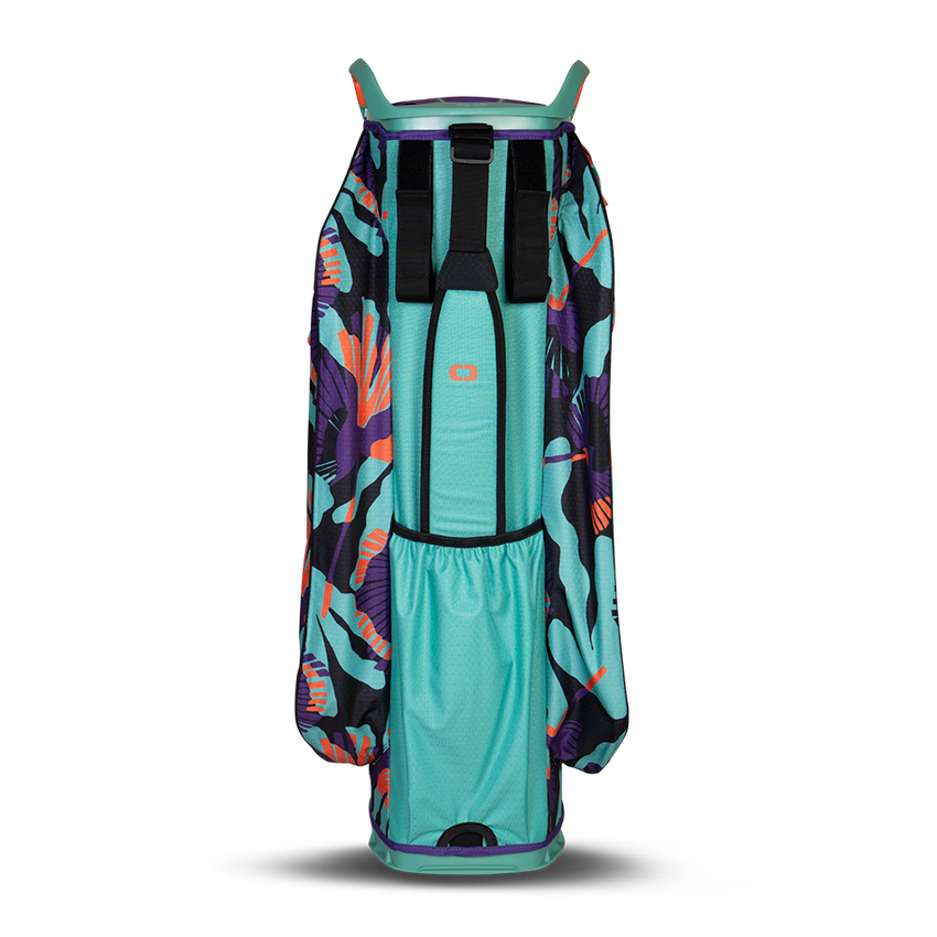 Ogio All Elements Silencer Cart Bag 2026